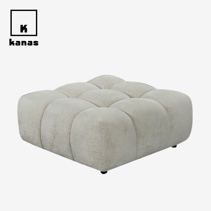 ottoman in sofa